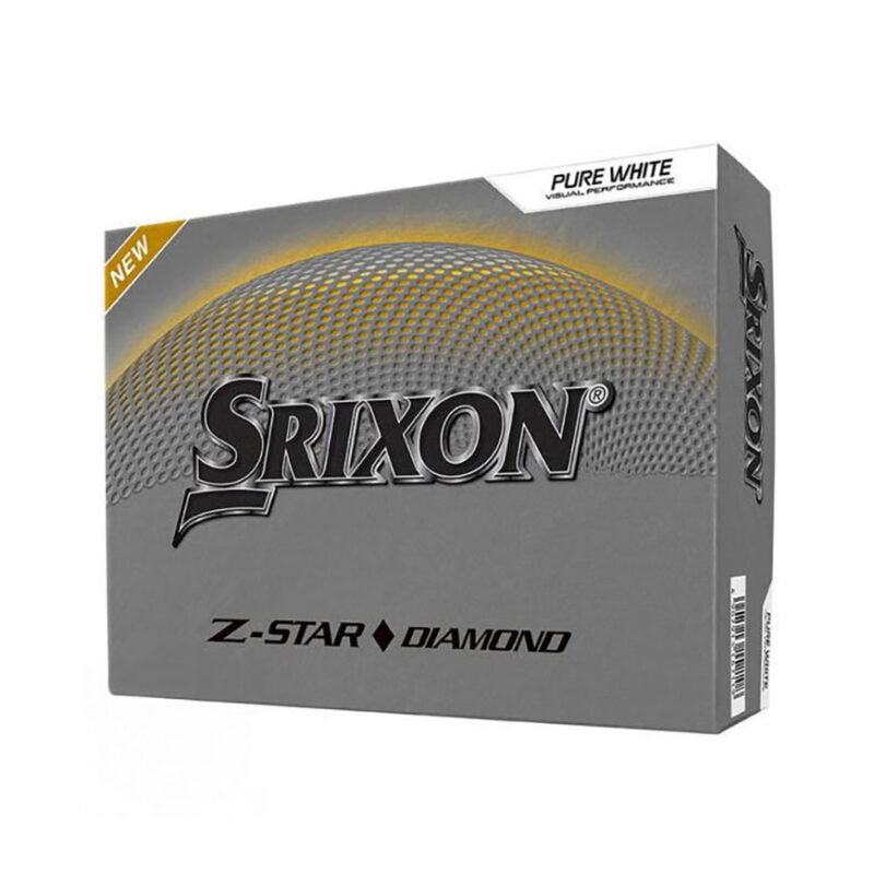 Srixon Z Star Diamond