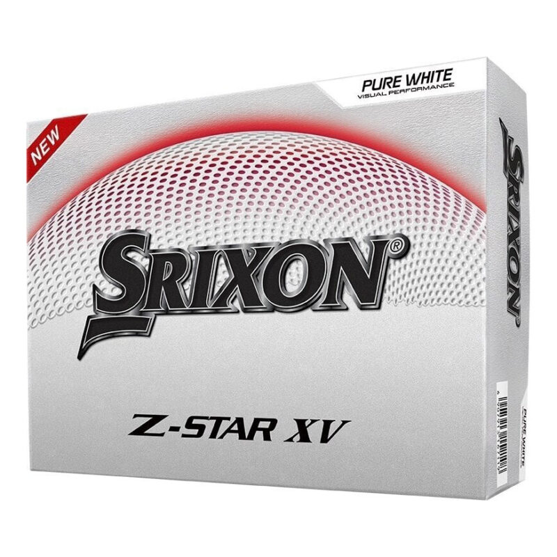 Srixon Z Star XV