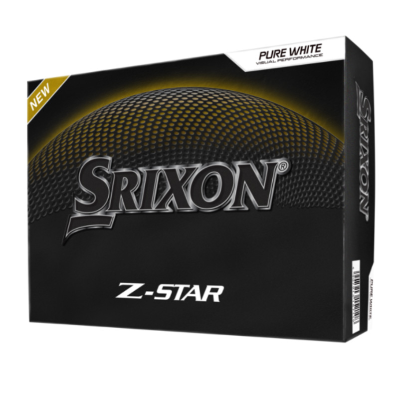 Srixon Z Star